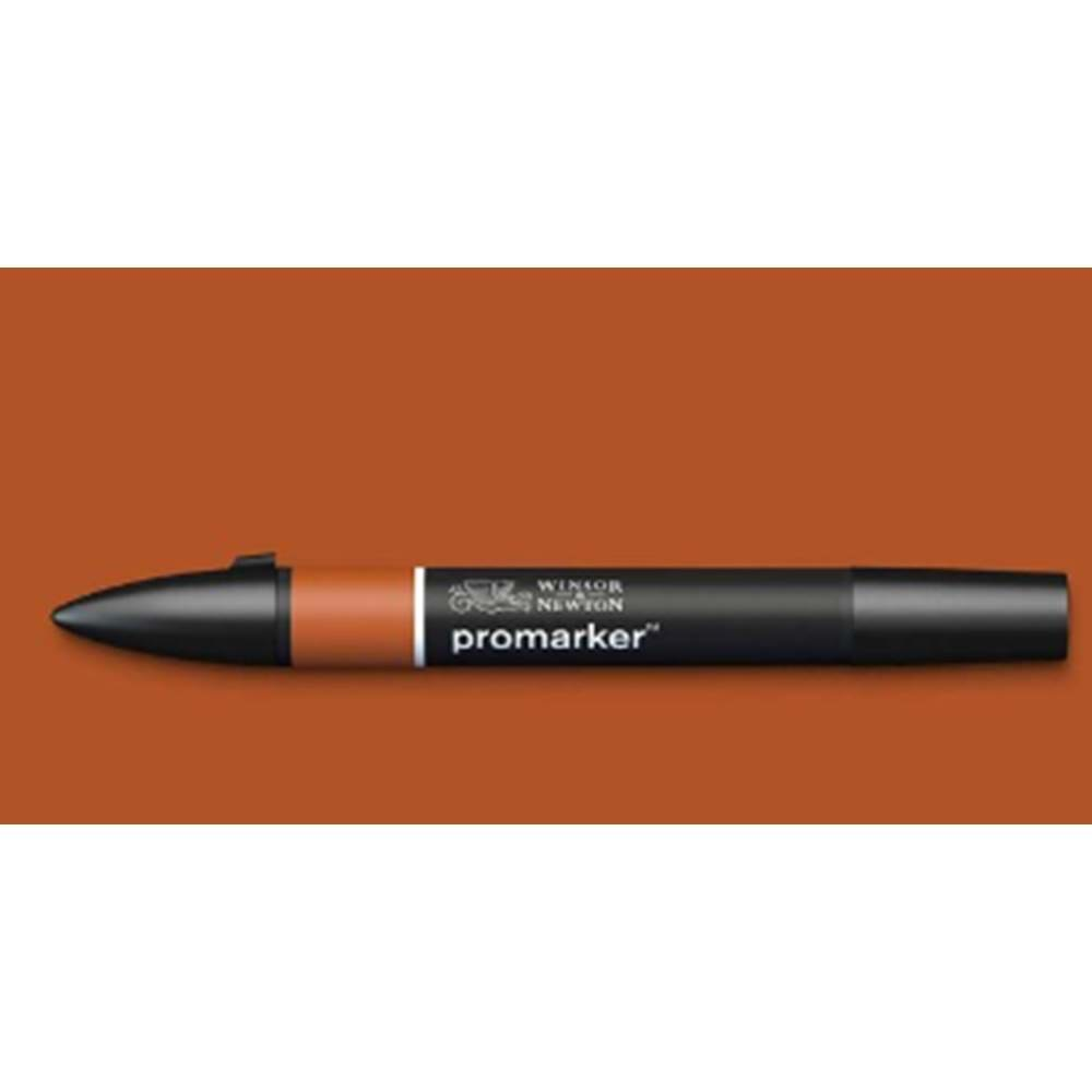 Winsor & Newton Promarker Terracotta 282 (O335)