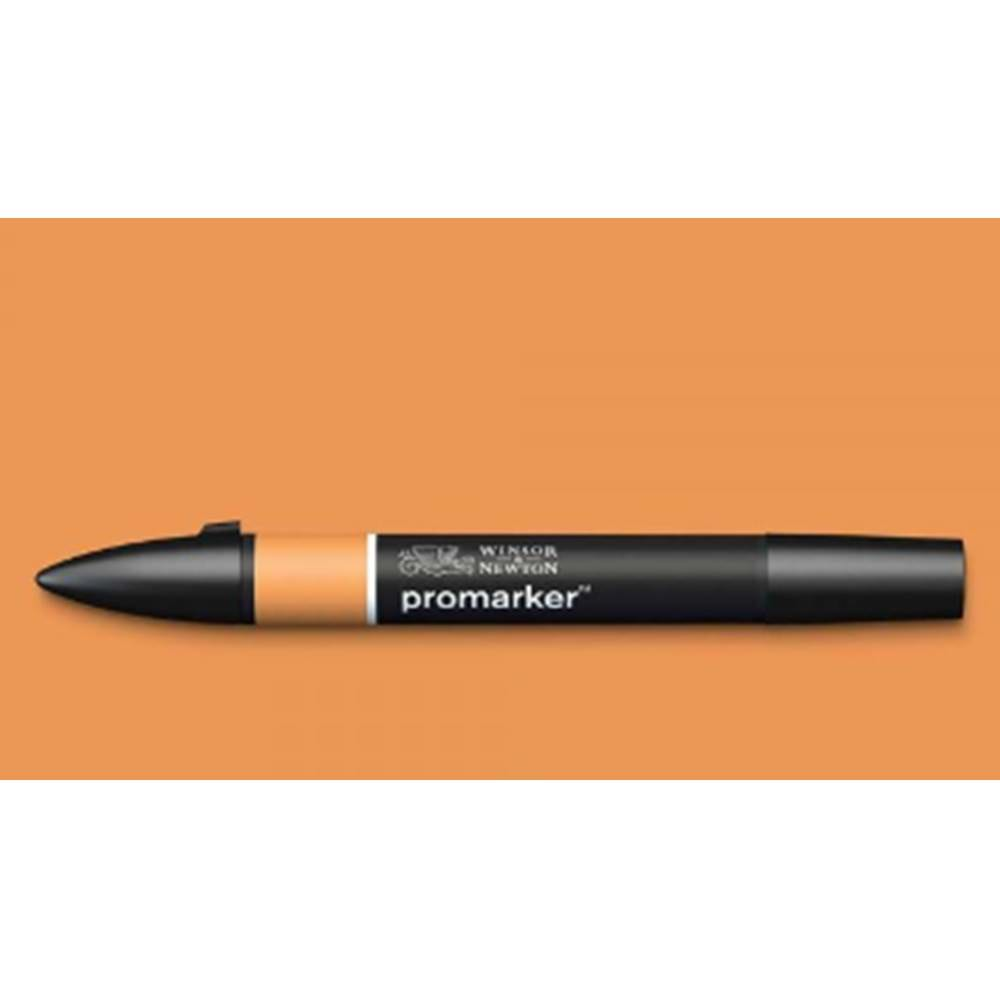 Winsor & Newton Promarker Ginger 287 (O136)