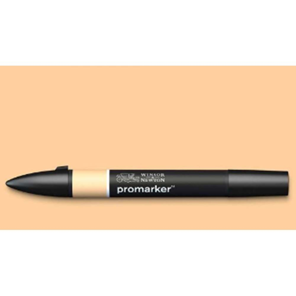 Winsor & Newton Promarker Saffron 291 (O739)