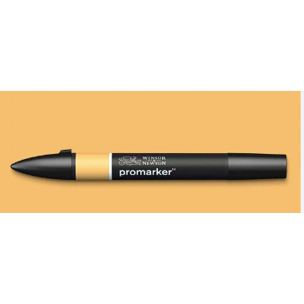 Winsor & Newton Promarker Mustard 301 (O948)