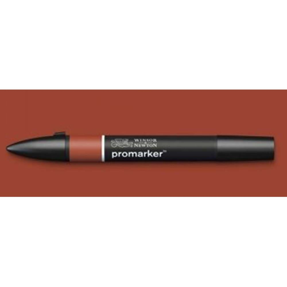 Winsor & Newton Promarker Chestnut 342 (R934)