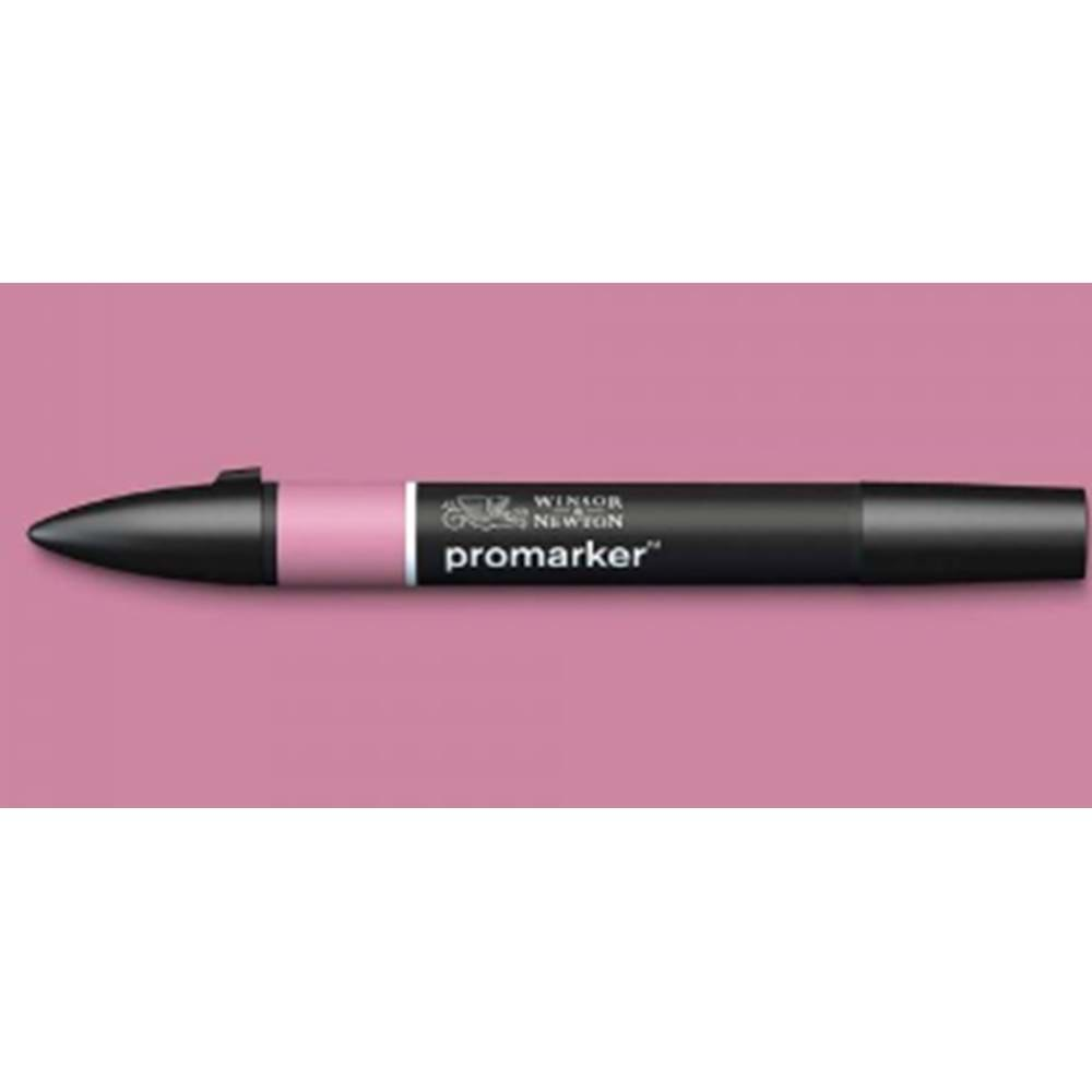 Winsor & Newton Promarker Dusky Rose (R327)