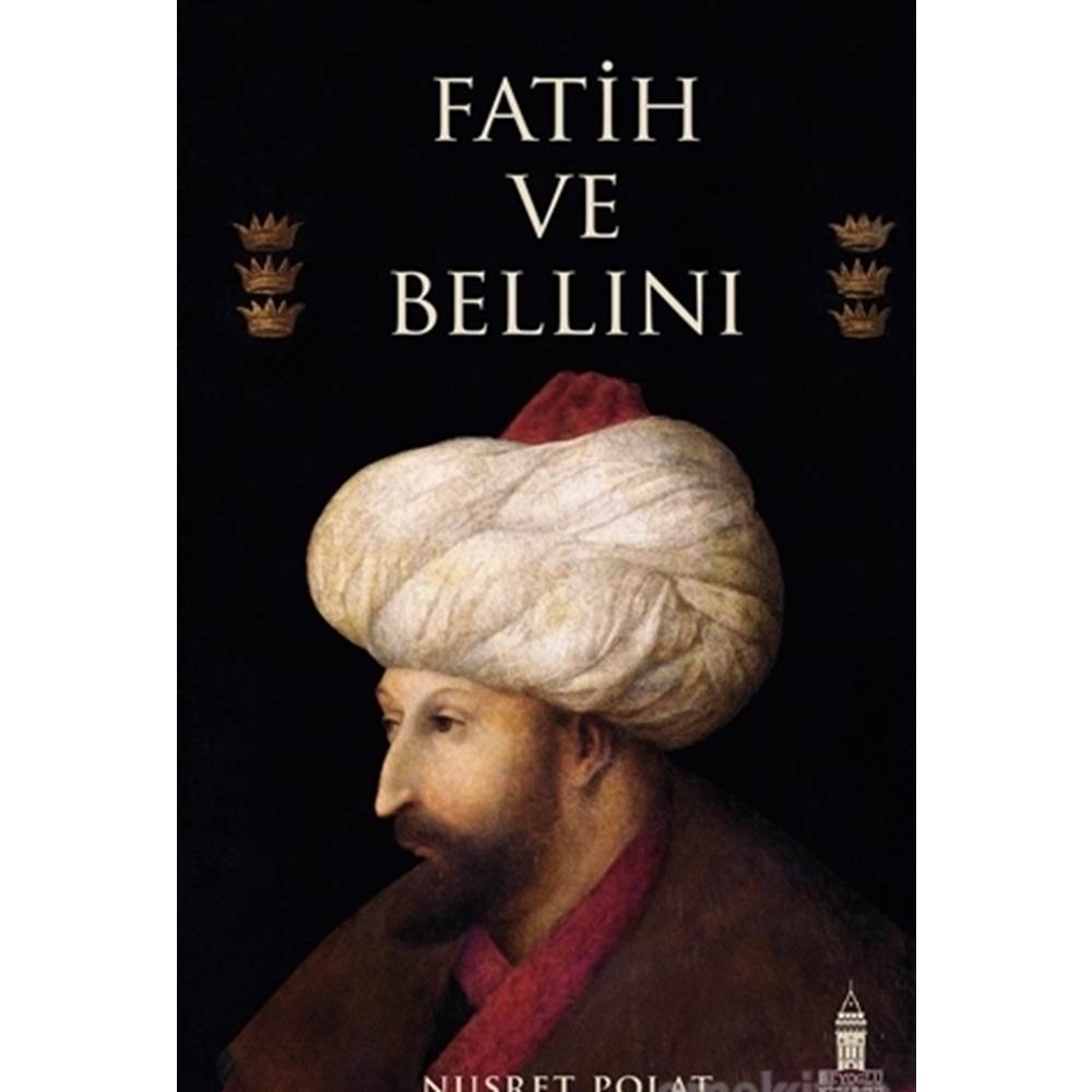 FATİH VE BELLINI - NUSRET POLAT