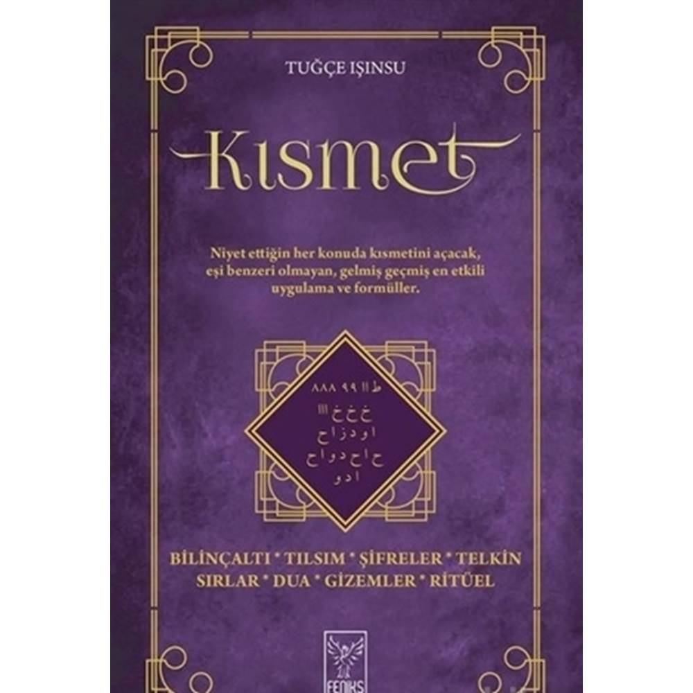 Kısmet