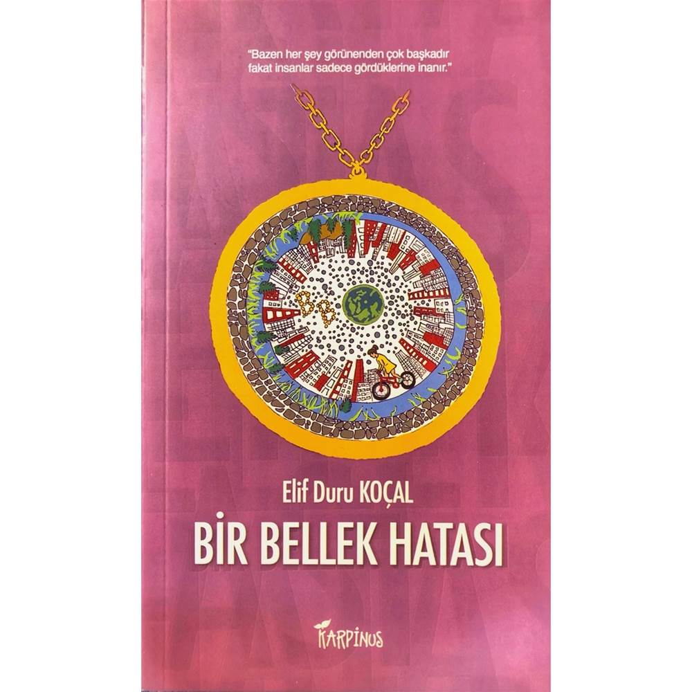 Bir Bellek Hatası