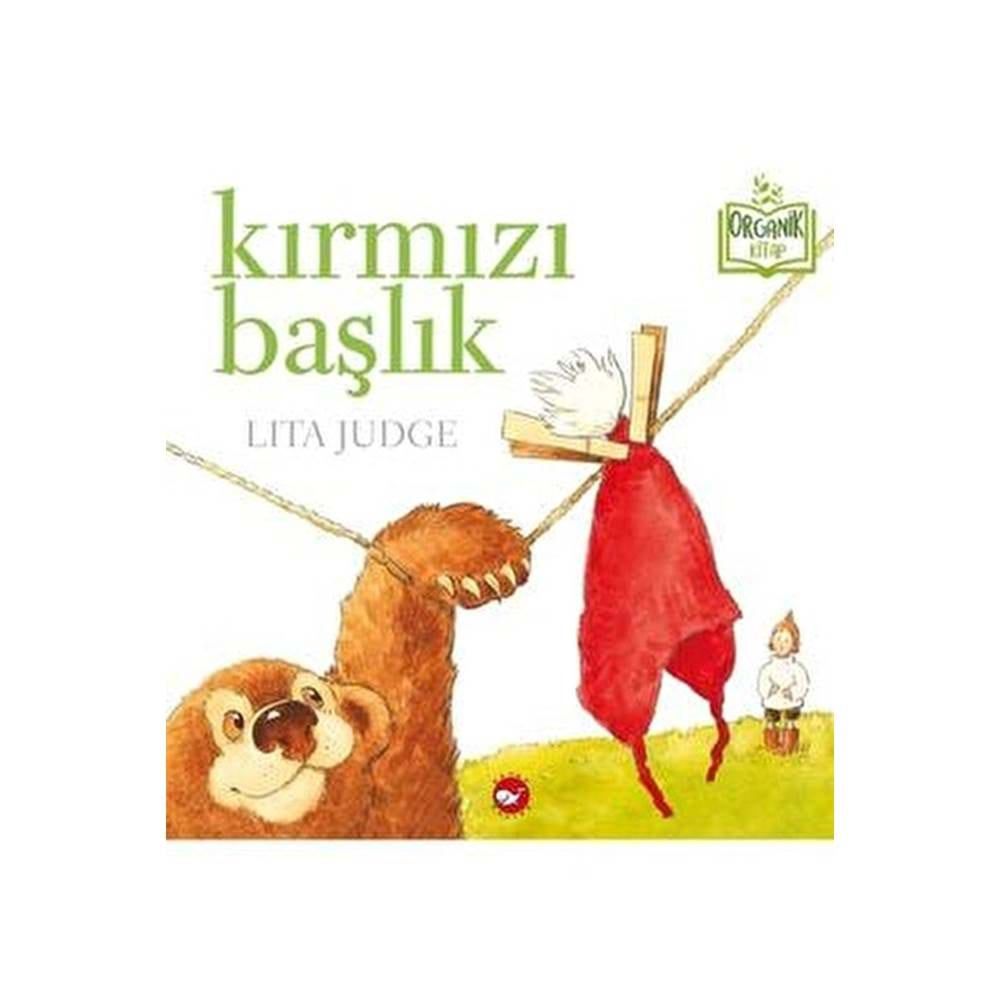 Kırmızı Başlık