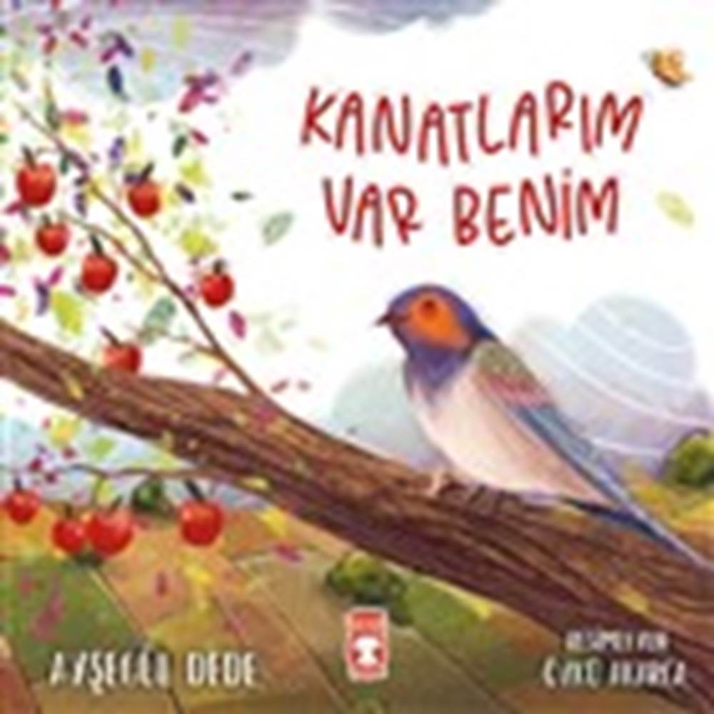 Kanatlarım Var Benim