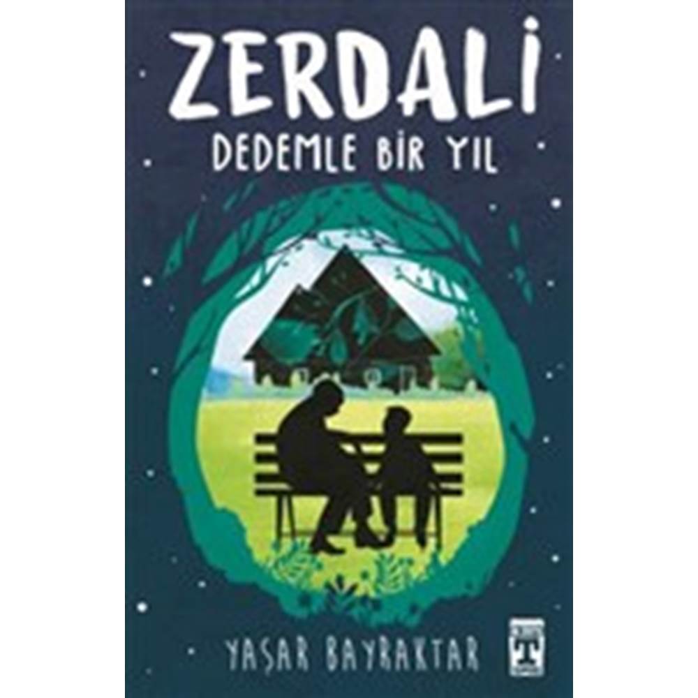 Zerdali - Dedemle Bir Yıl