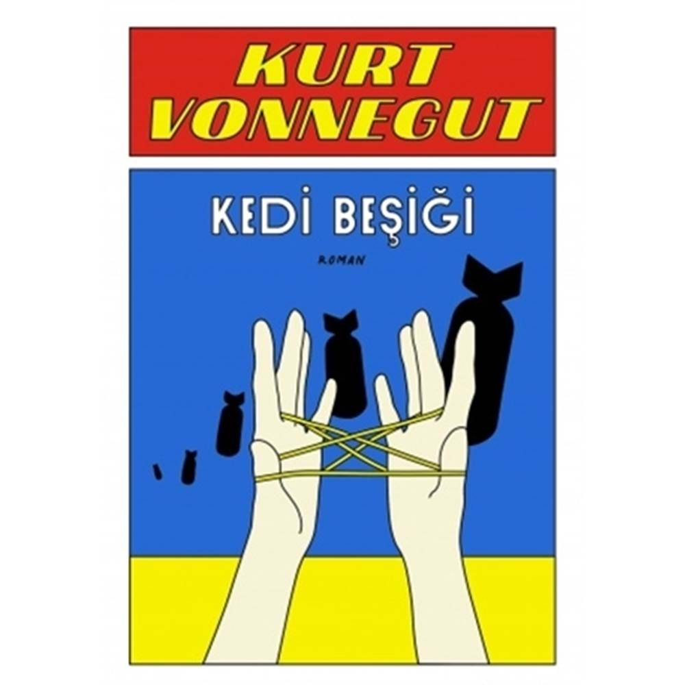 Kedi Beşiği