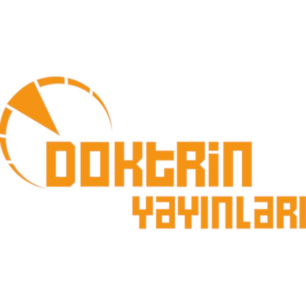 Doktrin Yayınları TYT Sıfırdan Sonsuza Türkçe Soru Bankası