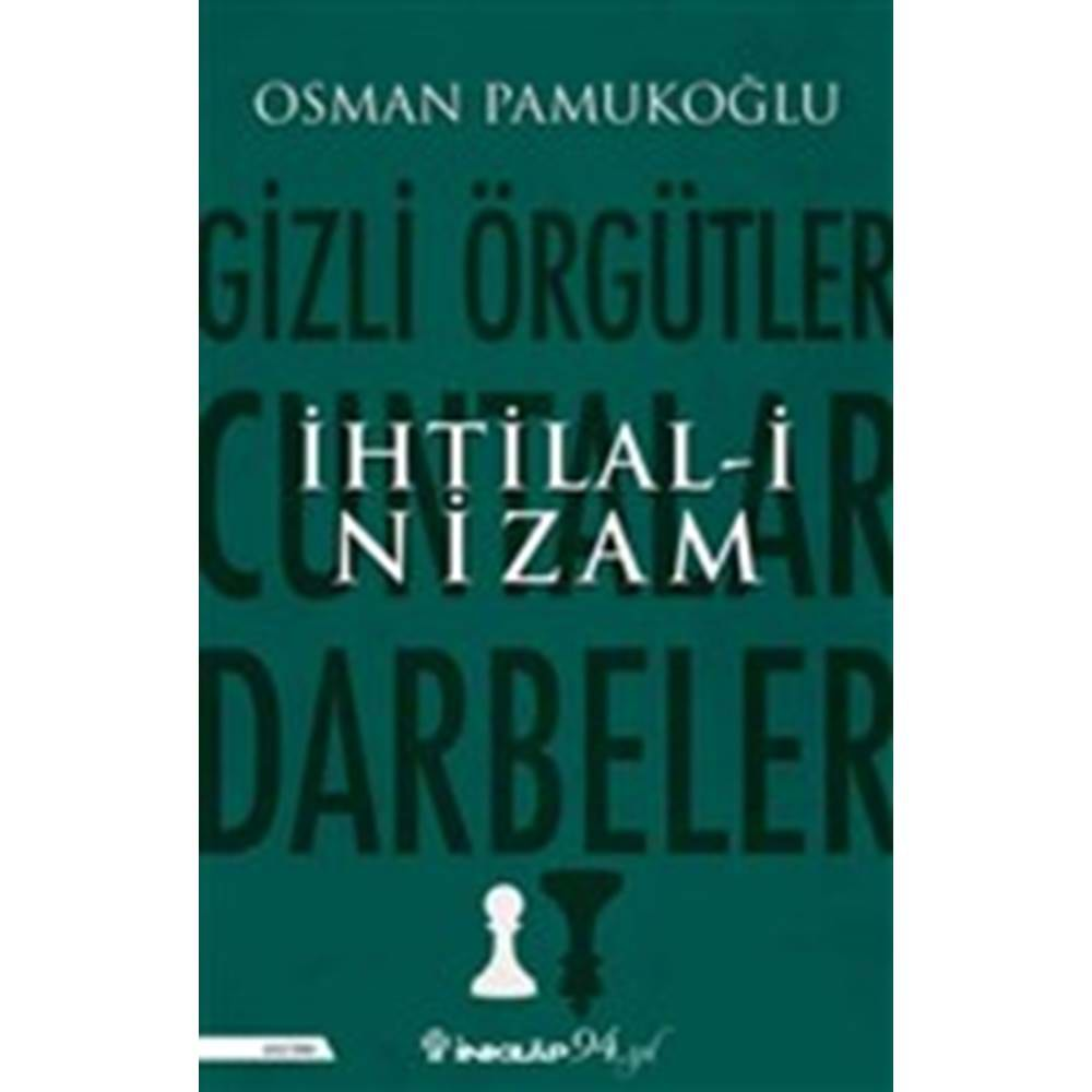 İhtilal-i Nizam