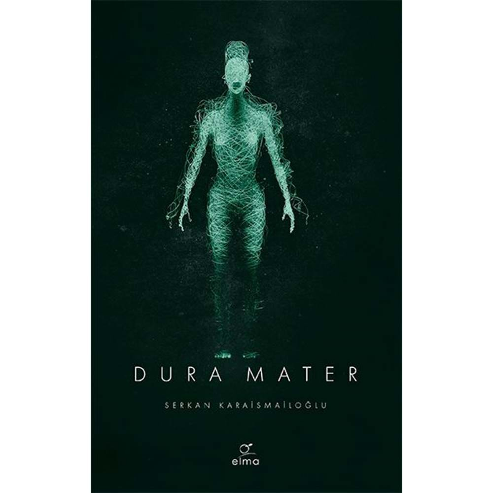 Dura Mater 3. Kitap