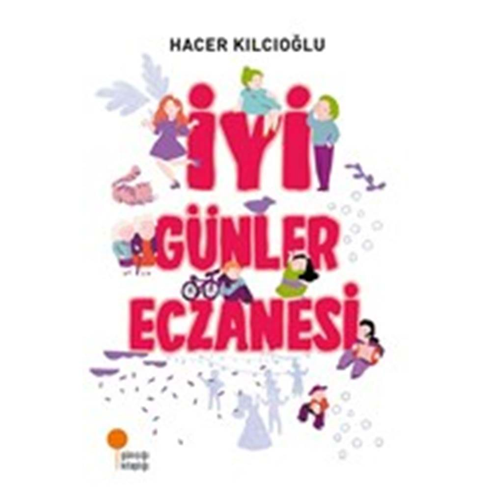 İyi Günler Eczanesi