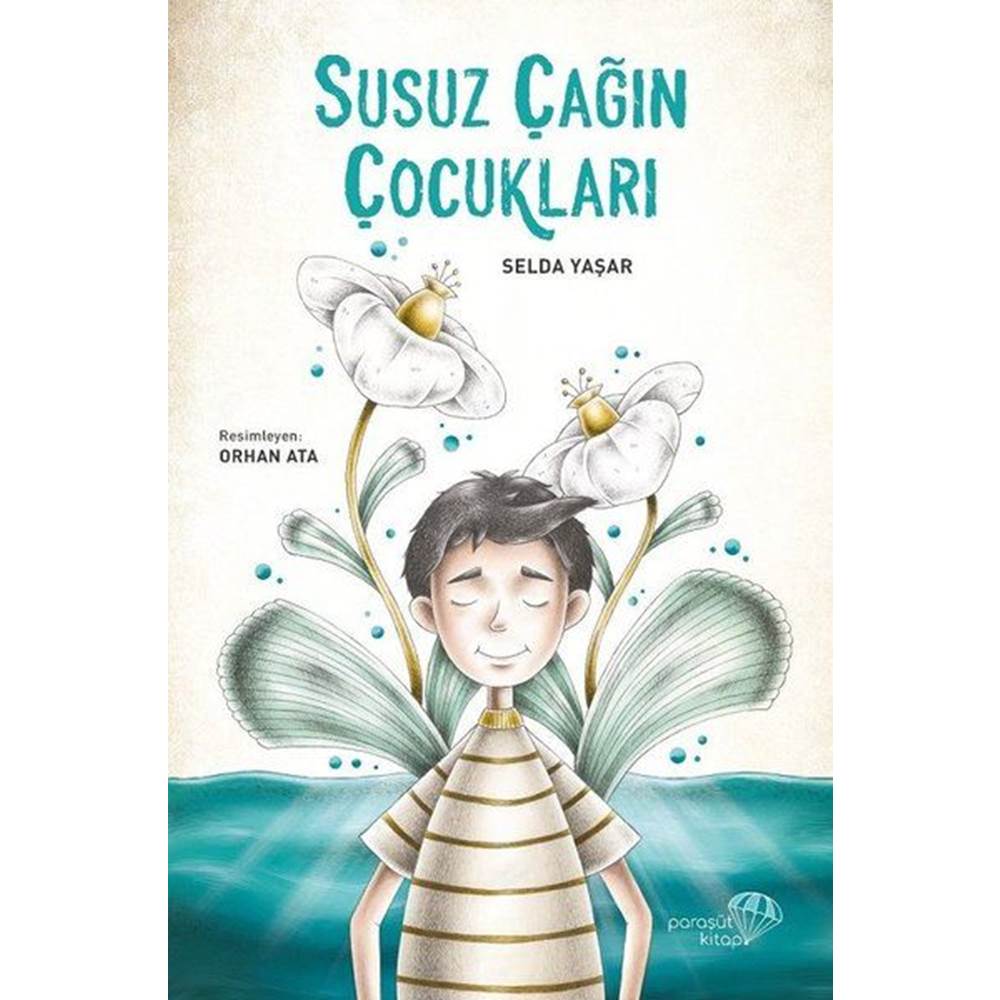 Susuz Çağın Çocukları