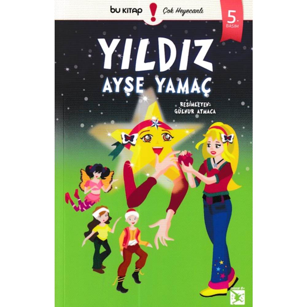 Yıldız