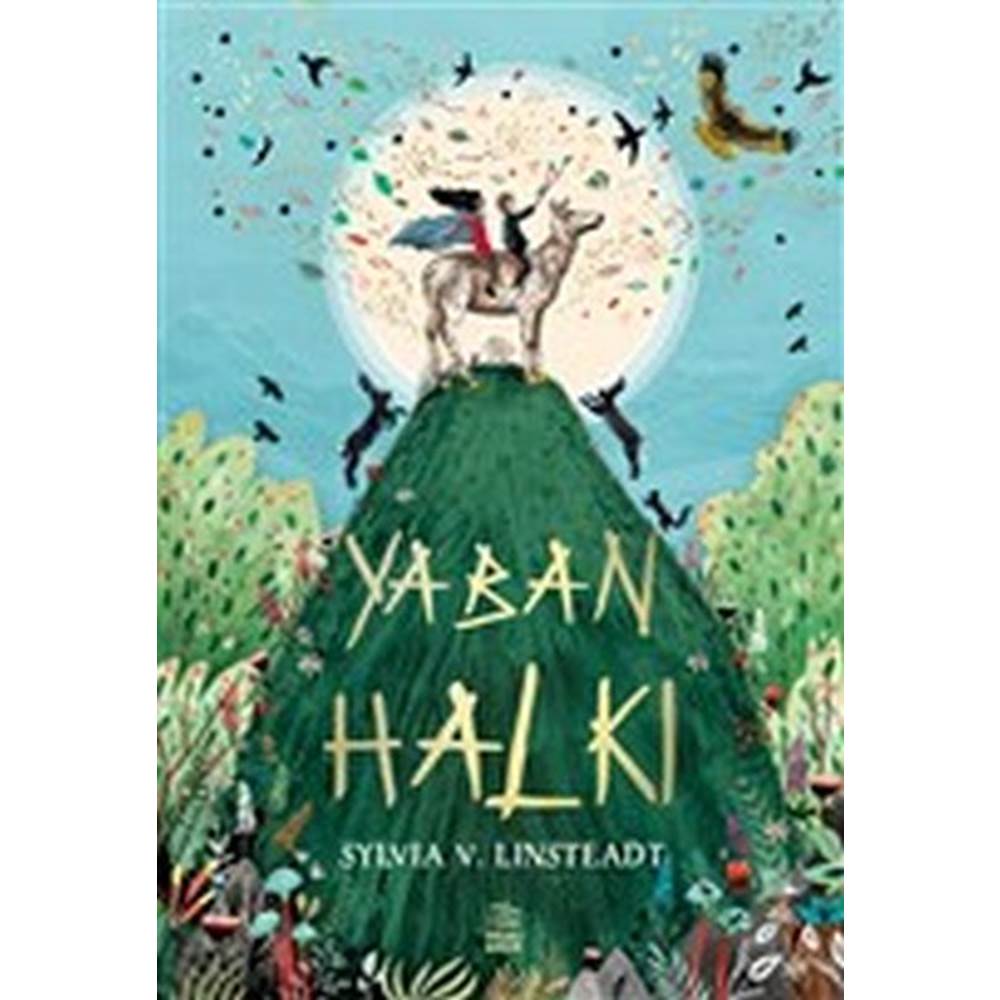 Yaban Halkı