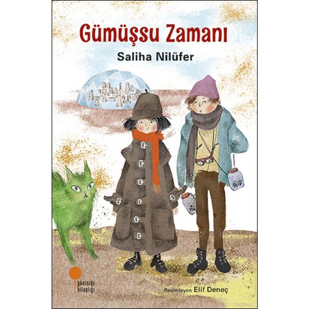 Gümüşsu Zamanı