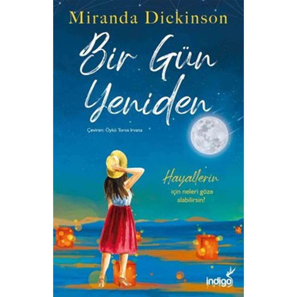 Bir Gün Yeniden