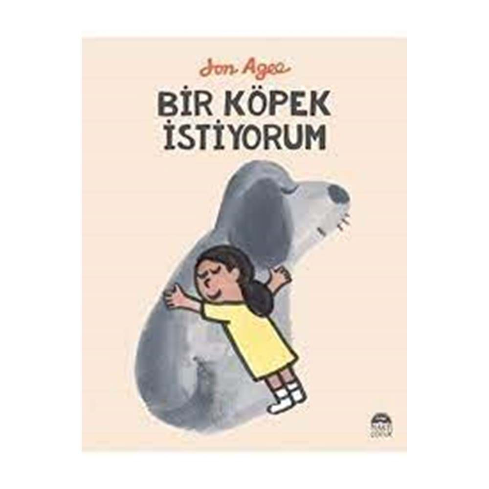 Bir Köpek İstiyorum