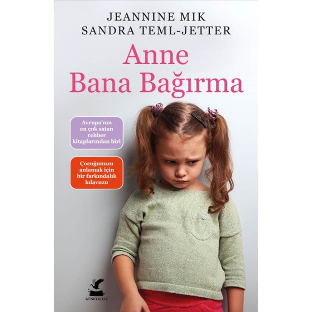 Anne Bana Bağırma