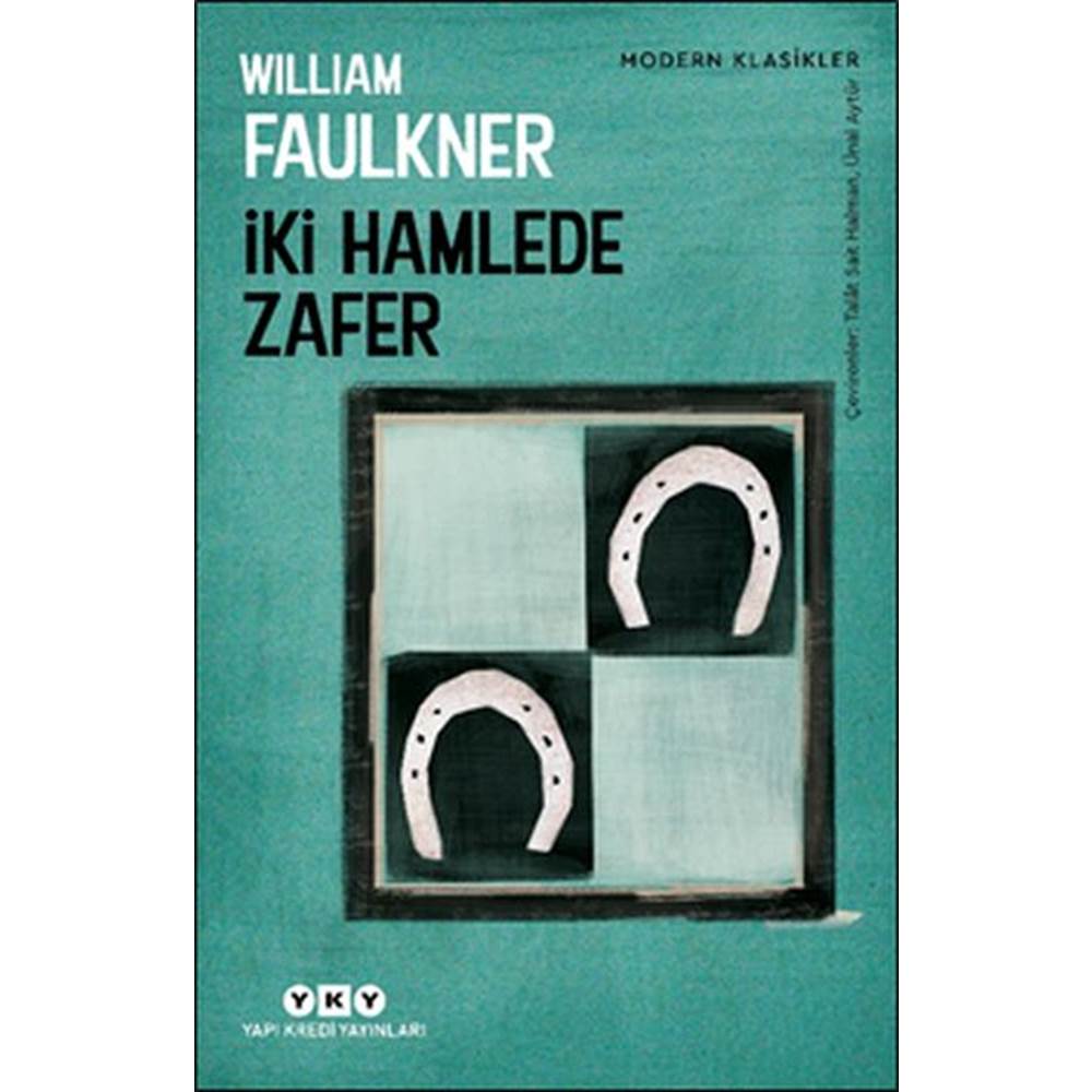 İki Hamlede Zafer 3.Baskı