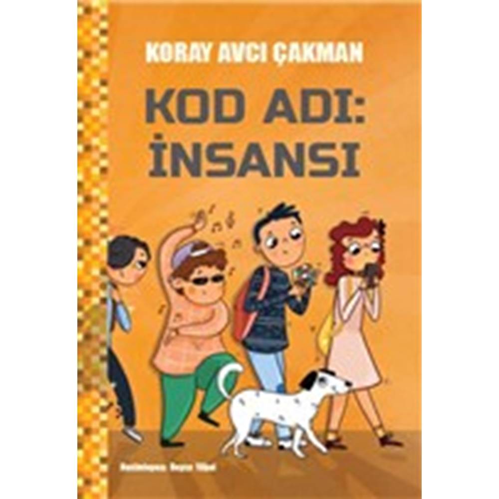 Kod Adı: İnsansı