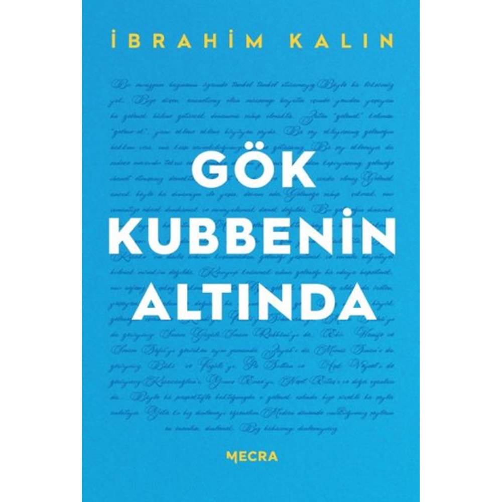 Gök Kubbenin Altında