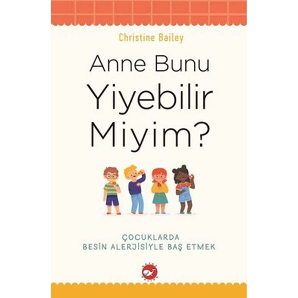 Anne Bunu Yiyebilir Miyim?