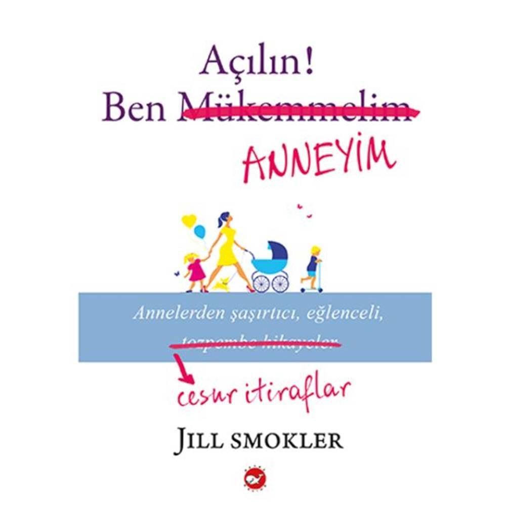 Açılın Ben Anneyim