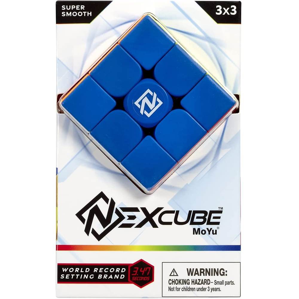 NEXCUBE 3x3 CLASSIC