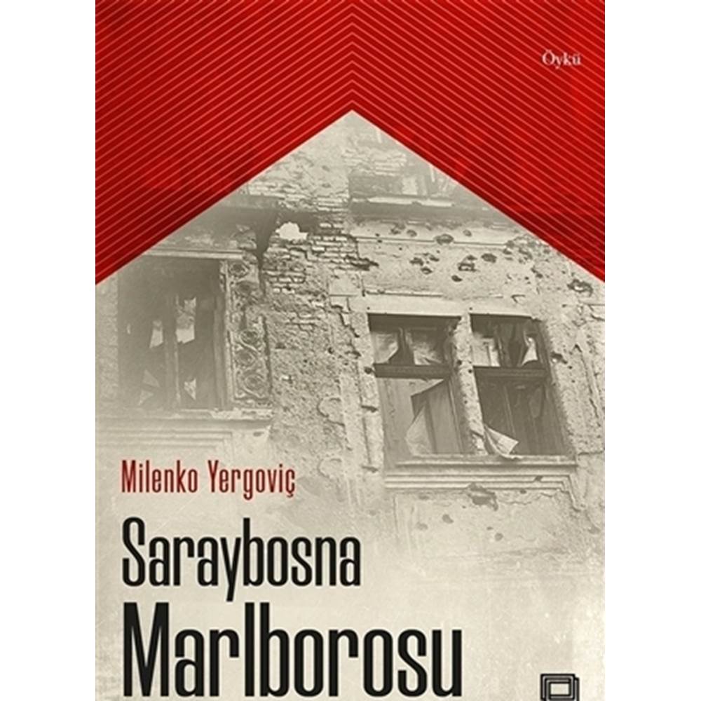 Saraybosna Marlborosu