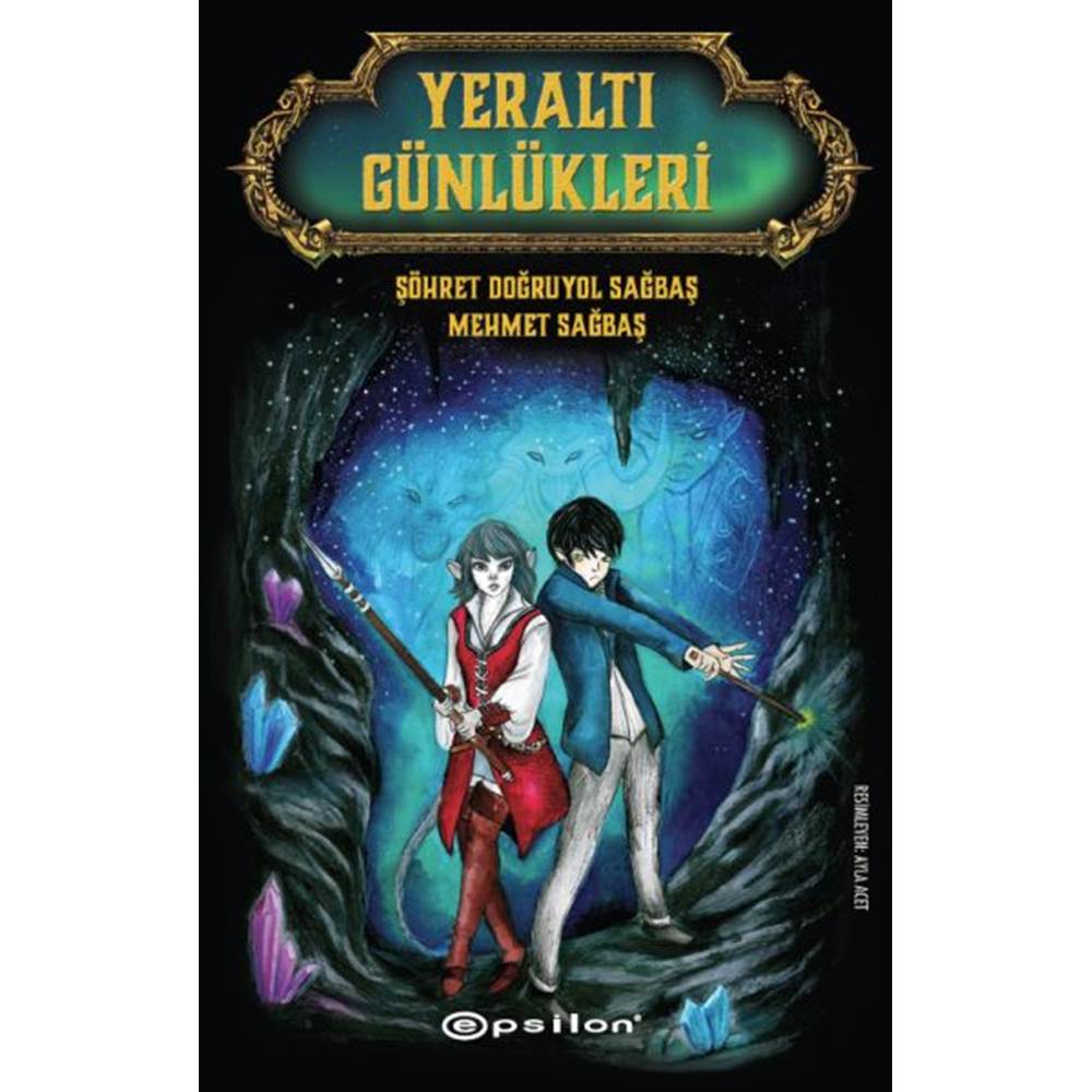 Yeraltı Günlükleri