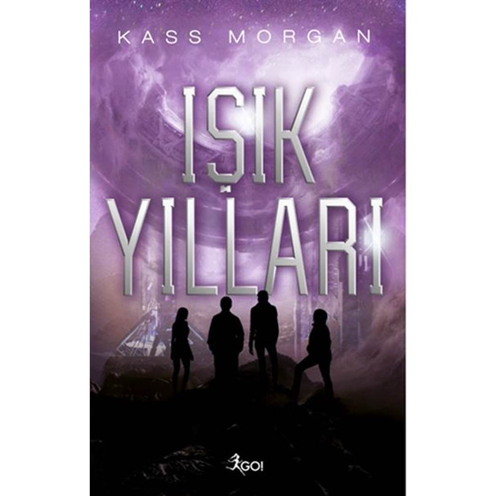 Işık Yılları - 1. Kitap