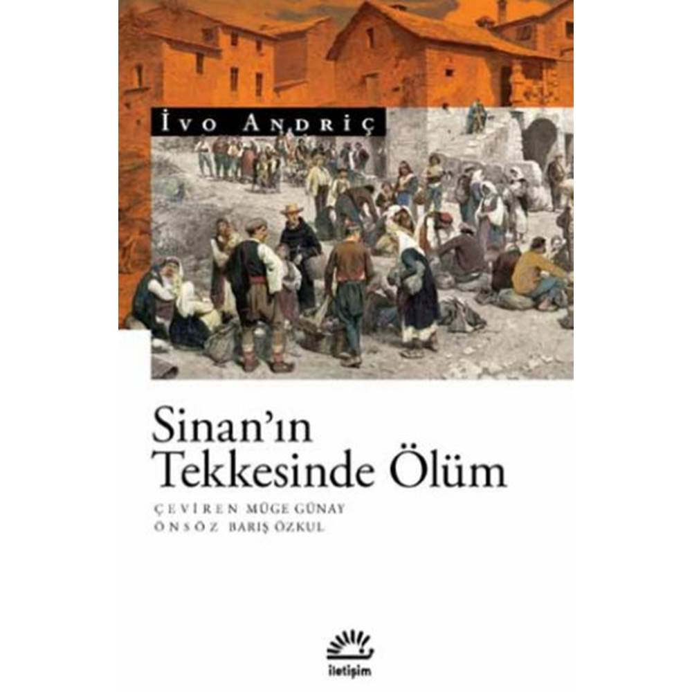 Sinan’ın Tekkesinde Ölüm