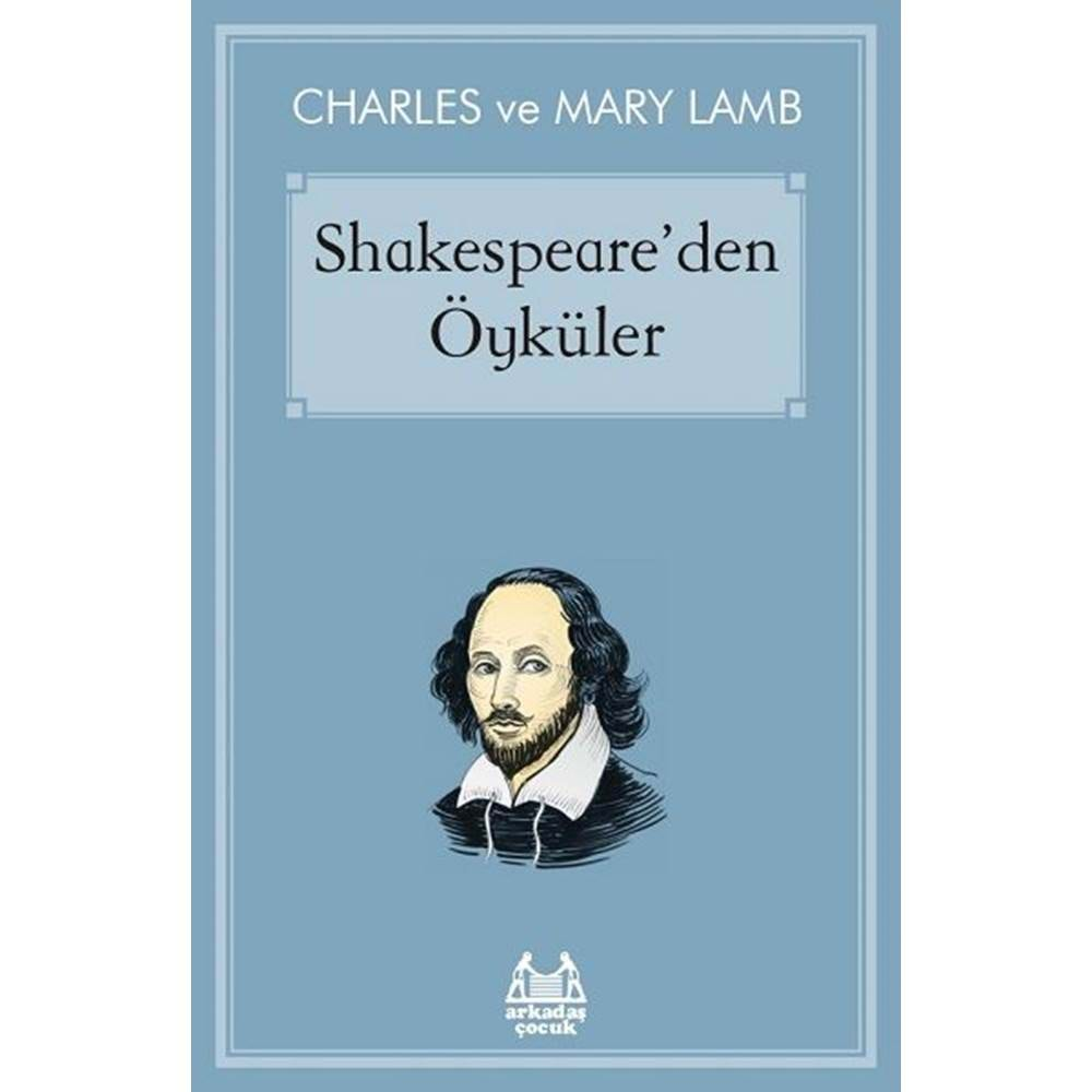 Shakespeare’den Öyküler