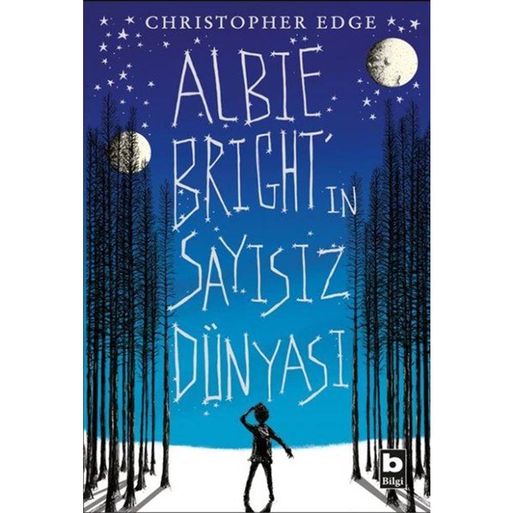 Albie Birght'ın Sayısız Dünyası