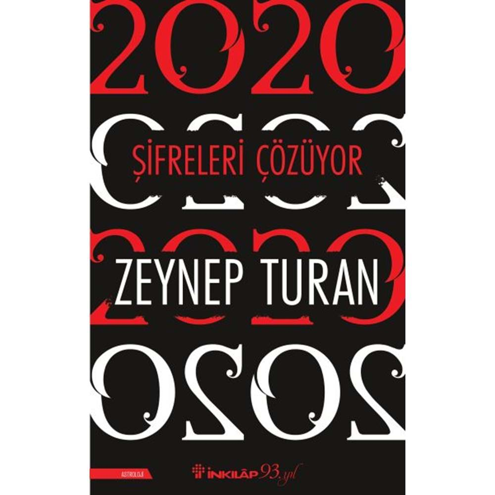 2020 Şifreleri Çözüyor