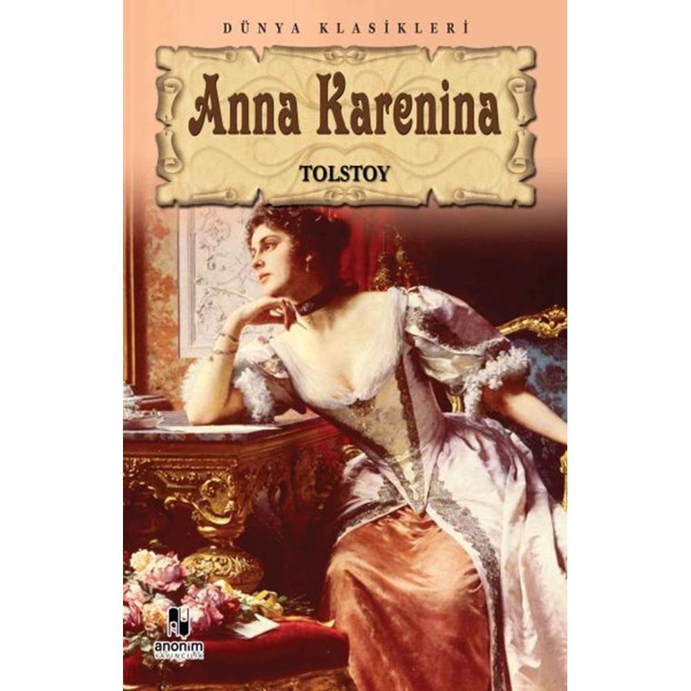 Anna Karenina