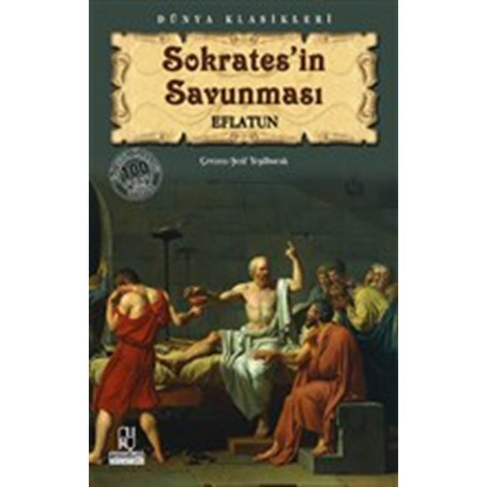 Sokrates’in Savunması