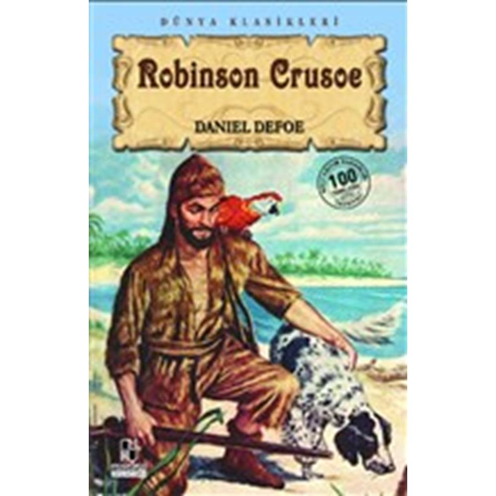 Robinson Crusoe