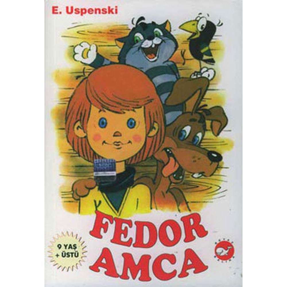 Fedor Amca 1 - Fedor Amca