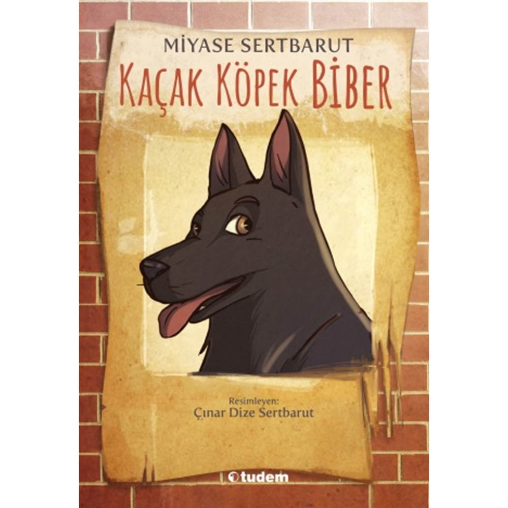 Kaçak Köpek Biber