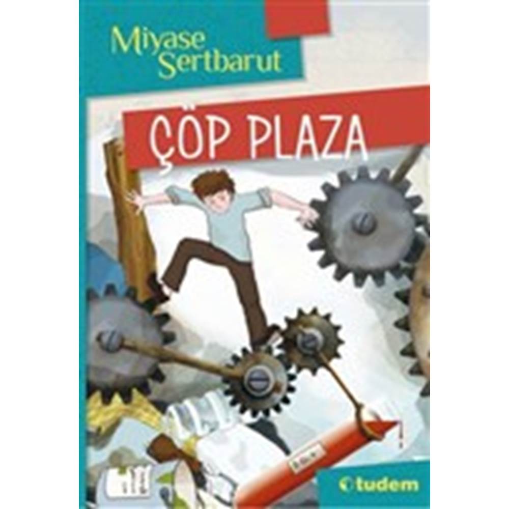 Çöp Plaza 1