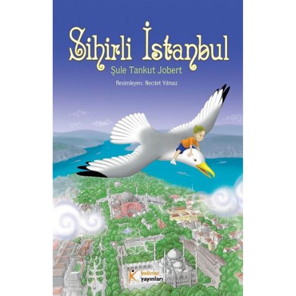 Sihirli İstanbul