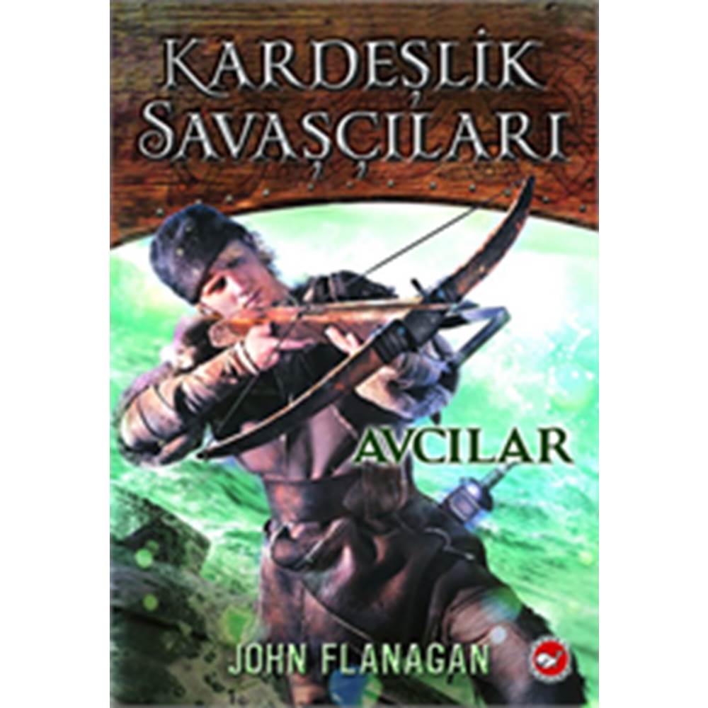 Kardeşlik Savaşçıları 3 - Avcılar