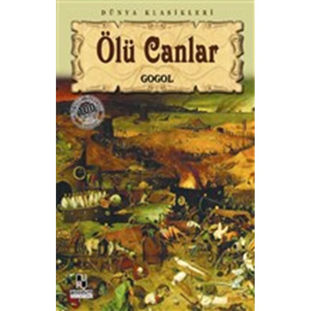 Ölü Canlar