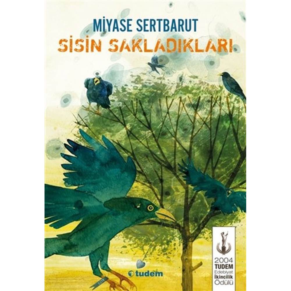 SİSİN SAKLADIKLARI-1