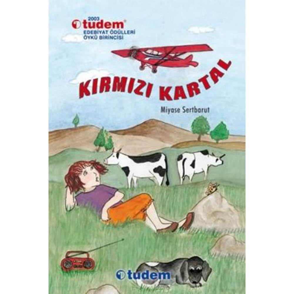 Kırmızı Kartal