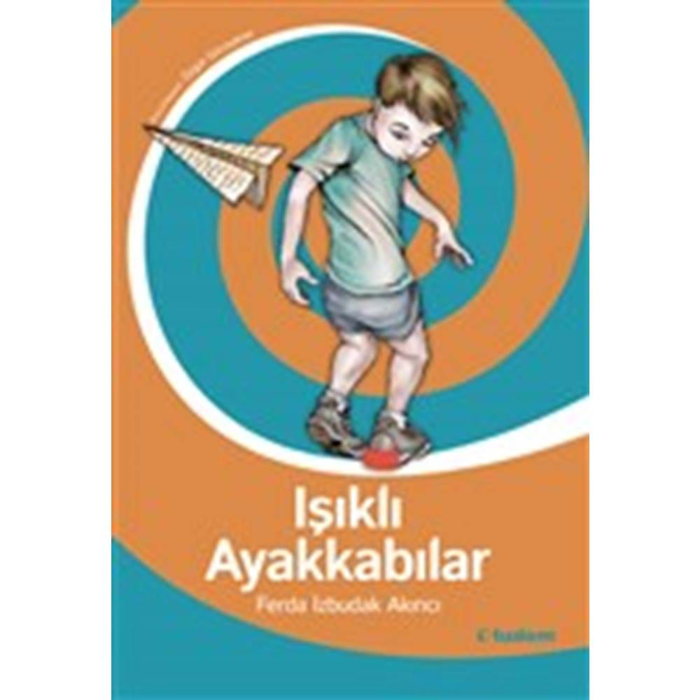 Işıklı Ayakkabılar