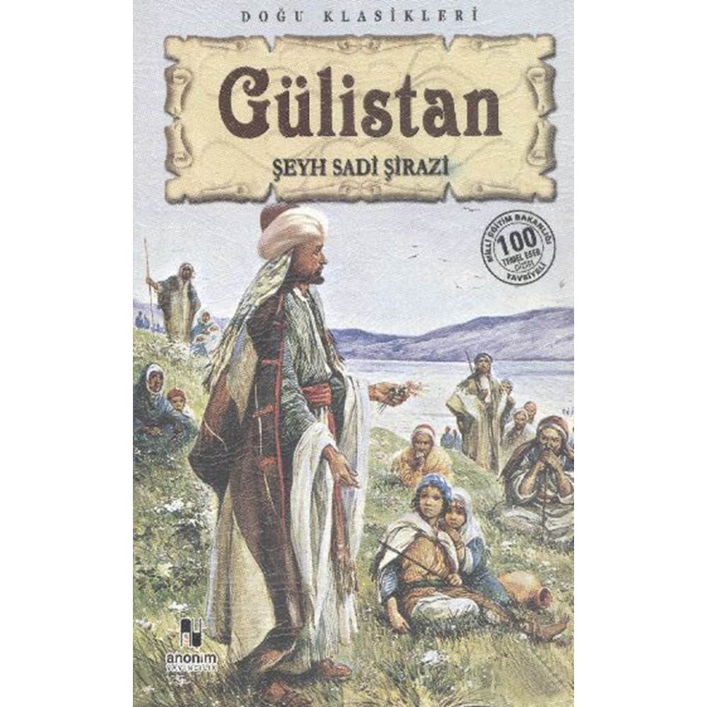 Gülistan